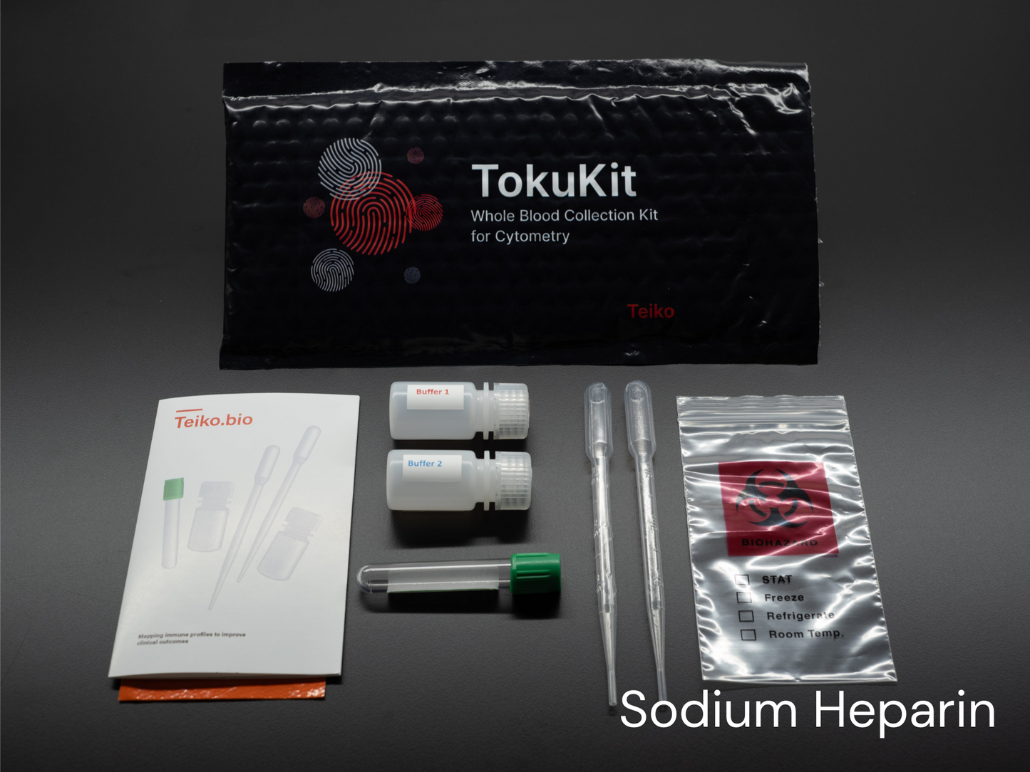 TokuKit