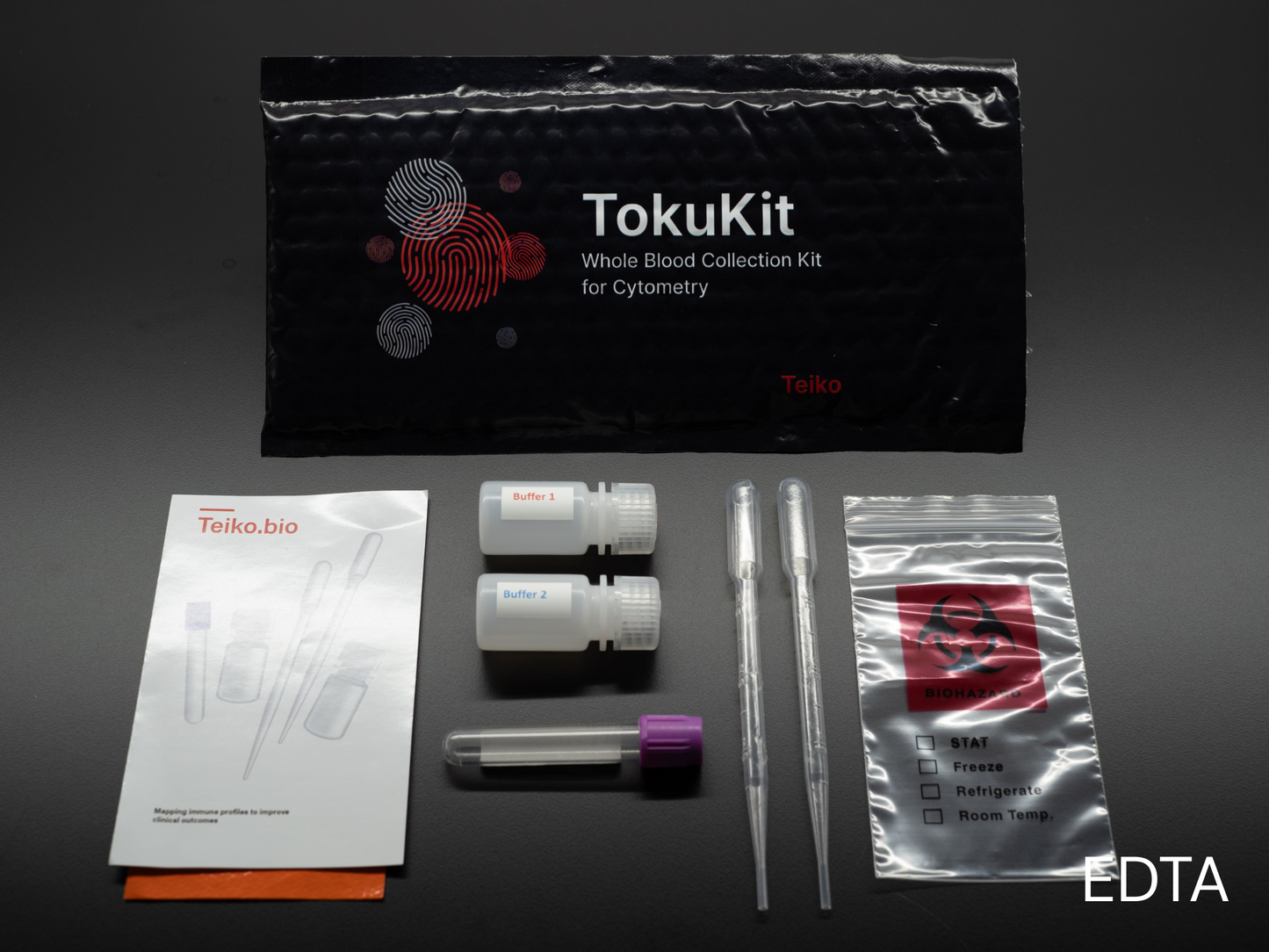 TokuKit