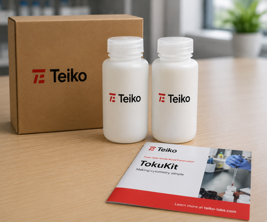 TokuKit Buffer Pack