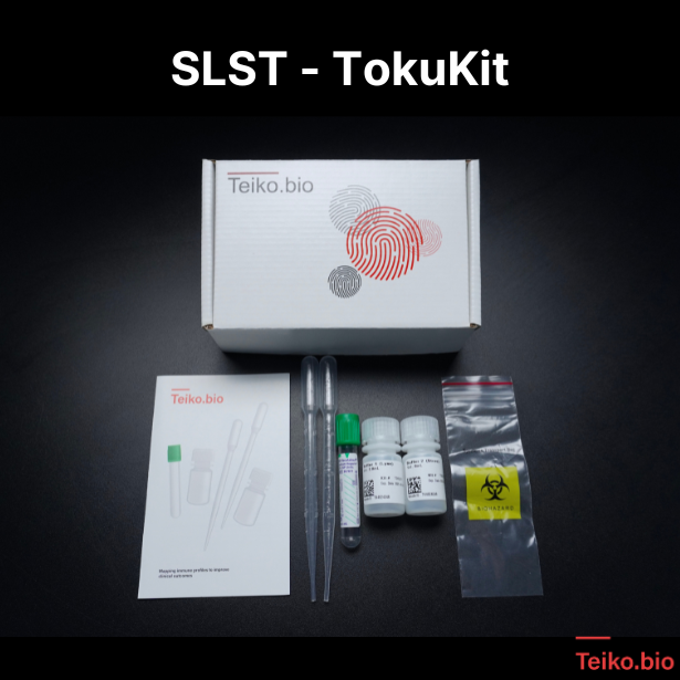 SLST - TokuKit